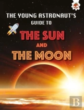 Young Astronauts Guide Sun & The Moon