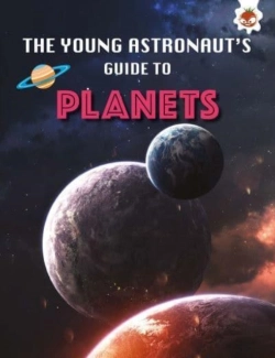 Bertrand.pt - Young Astronauts Guide To Planets