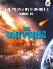 Young Astronauts Guide To The Universe