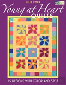 Bertrand.pt - Young At Heart Quilts