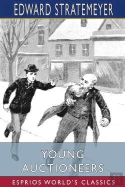 Bertrand.pt - Young Auctioneers (Esprios Classics)