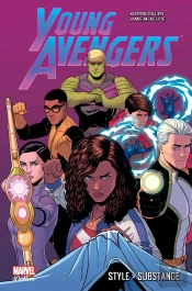 Young Avengers