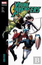 Young Avengers Modern Era Epic Collection: Dark Reign