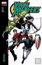 Young Avengers Modern Era Epic Collection: Dark Reign