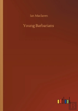 Bertrand.pt - Young Barbarians