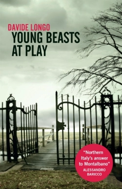 Bertrand.pt - Young Beasts At Play
