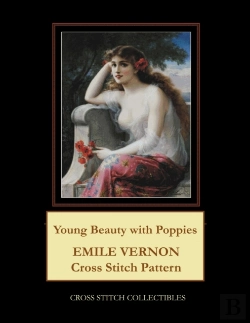 Bertrand.pt - Young Beauty With Poppies