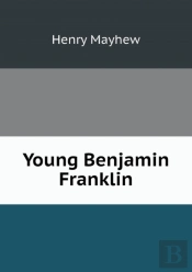 Young Benjamin Franklin