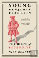 Young Benjamin Franklin