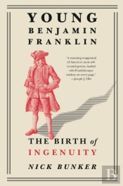 Young Benjamin Franklin