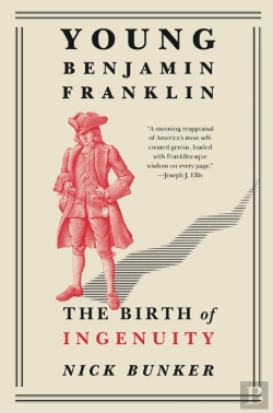 Bertrand.pt - Young Benjamin Franklin