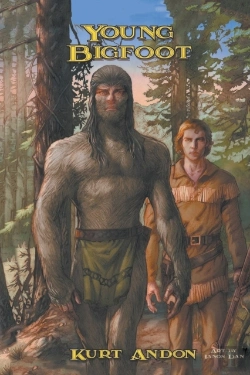 Bertrand.pt - Young Bigfoot