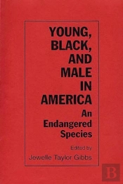 Young, Black, And Male In America