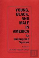 Young, Black, And Male In America