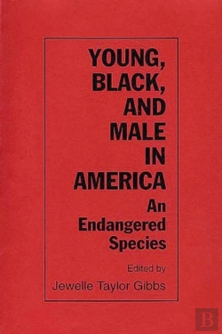 Bertrand.pt - Young, Black, And Male In America
