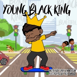 Bertrand.pt - Young Black King