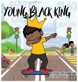 Bertrand.pt - Young Black King
