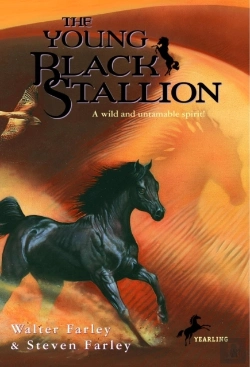 Bertrand.pt - Young Black Stallion