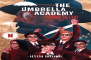 Young Blood (An Umbrella Academy Ya Novel)
