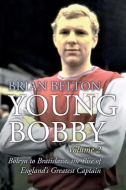 Bertrand.pt - Young Bobby - The Bobby Moore Story Vol 2