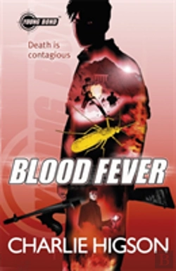 Bertrand.pt - Young Bond: Blood Fever