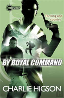 Bertrand.pt - Young Bond: By Royal Command