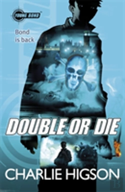 Bertrand.pt - Young Bond: Double Or Die