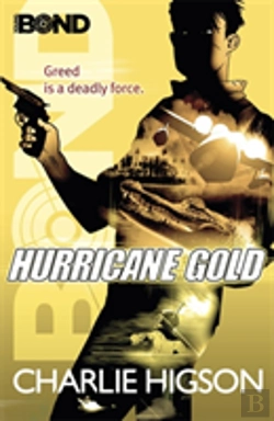Bertrand.pt - Young Bond: Hurricane Gold