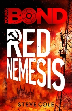Bertrand.pt - Young Bond: Red Nemesis