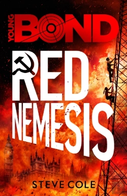 Bertrand.pt - Young Bond: Red Nemesis