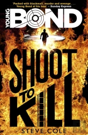 Young Bond: Shoot To Kill