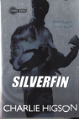 Young Bond: Silverfin