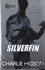 Young Bond: Silverfin