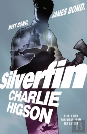 Young Bond: Silverfin