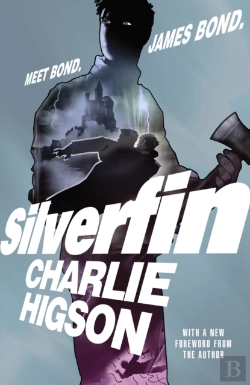 Bertrand.pt - Young Bond: Silverfin