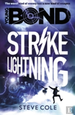 Bertrand.pt - Young Bond: Strike Lightning