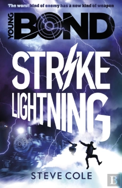 Bertrand.pt - Young Bond: Strike Lightning
