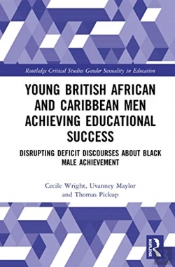 Bertrand.pt - Young British African And Caribbean Men Achieving Educational Success