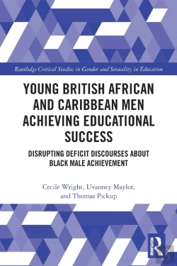 Bertrand.pt - Young British African And Caribbean Men Achieving Educational Success