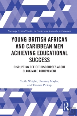Bertrand.pt - Young British African And Caribbean Men Achieving Educational Success