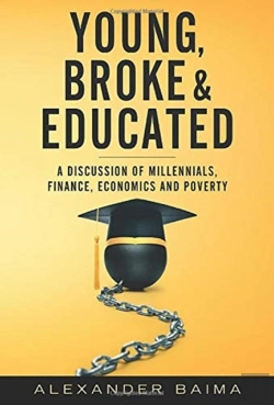 Bertrand.pt - Young, Broke, And Educated