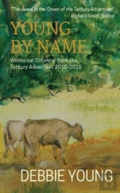 Young By Name