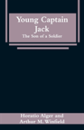 Young Captain Jack