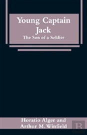 Young Captain Jack