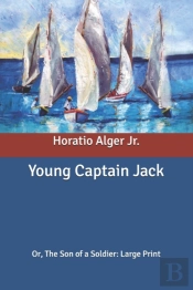 Young Captain Jack