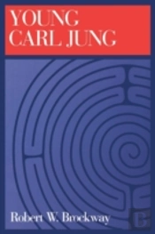 Young Carl Jung