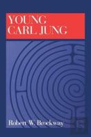 Young Carl Jung