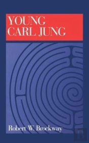 Young Carl Jung