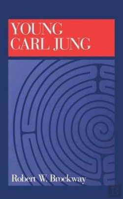 Bertrand.pt - Young Carl Jung