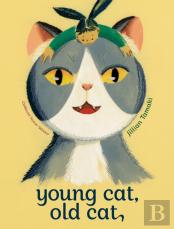 Young Cat, Old Cat